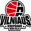 Vilniaus krepšinio mokykla – Vilniaus krepšinio mokykla.